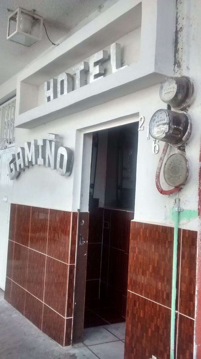 Hotel Gamino